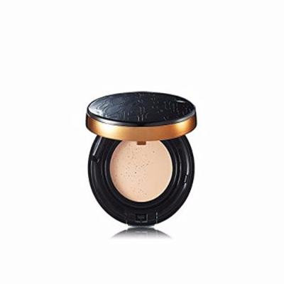 NEW A.H.C Ampoule Capsule Foundation Compact Type No.21 (+ 3 REFIL)