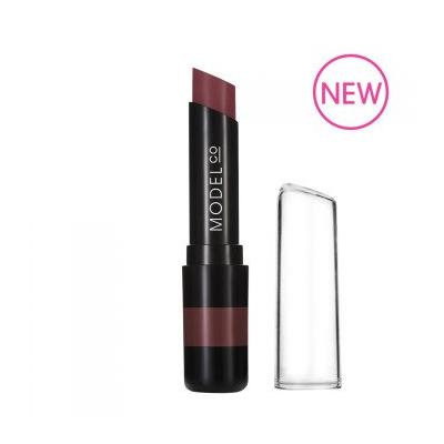 ModelCo Lipstick Long Wear - Truffle