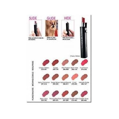 Avon Pro-to-Go Lipstick (Warm Pink)