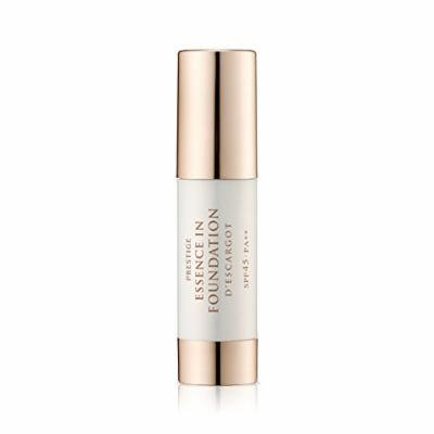 PRESTIGE Essence In Foundation D'escargot 12g