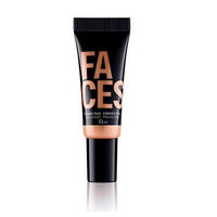 Linha Faces Natura - Corretivo para o Rosto Medio 2T 10 Ml - (Natura Faces Collection - Facial Concealer Medium 2T 0.34 Fl Oz)