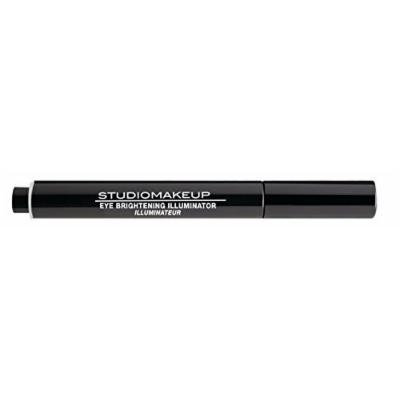 STUDIOMAKEUP Eye Brightening Illuminator, Blush, 0.05 Fluid Ounce by Studio Makeup