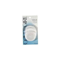 CoverGirl Make-Up Masters Powder Puffs, 3 ea by COVERGIRL