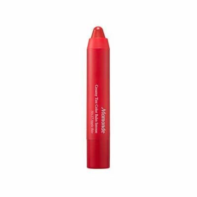 NEW MAMONDE CREAMY TINT COLOR BALM INTENSE 2.5g (#17 Apple Bite)