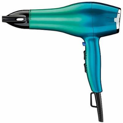 InfinitiPro Salon Performance Hair Dryer in Aqua