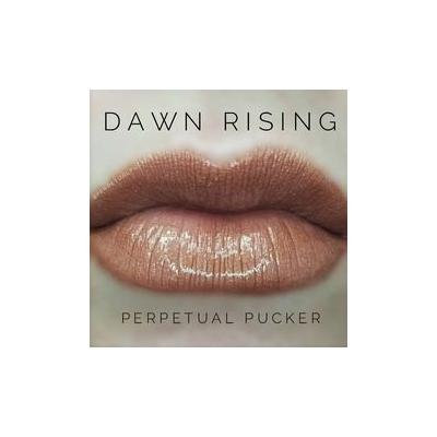 Lipsense DAWN RISING with cool undertones Starter Kit with MATTE gloss and oops remover