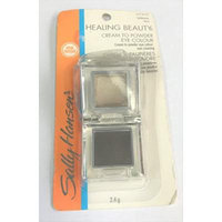 Sally Hansen Healing Beauty Cream to Powder Eye Colour - Cobblestone