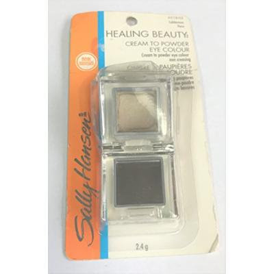 Sally Hansen Healing Beauty Cream to Powder Eye Colour - Cobblestone
