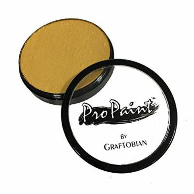 Graftobian ProPaint - Dewdrop Gold (30 ml)