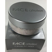 FACE Atelier Ultra Loose Powder Pro - Translucent (Travel Size - 0.45 oz)