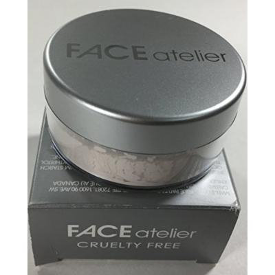 FACE Atelier Ultra Loose Powder Pro - Translucent (Travel Size - 0.45 oz)