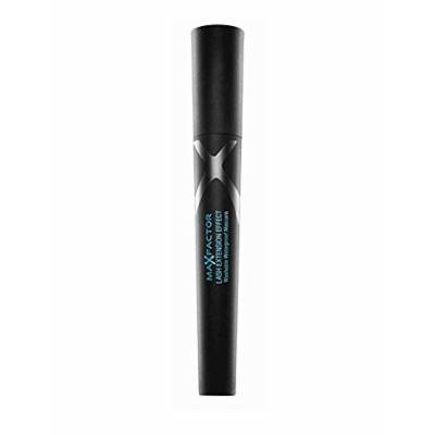 Max Factor Extension Effect Mascara - Black + FREE Revlon Age Defying Wrinkle Remedy Line Filler, 0.41 Oz