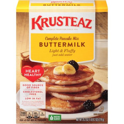 Continental Mills, Inc. KRSTZ HRT HEALTH 25