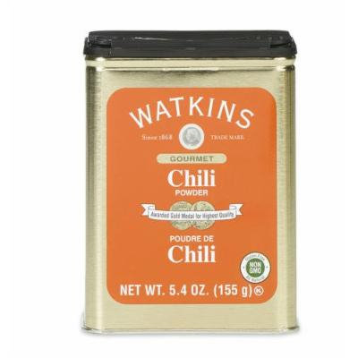 Watkins Gourmet Chili Powder - 5.4oz