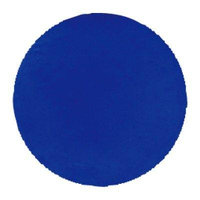 Space nail color powder blue 10g