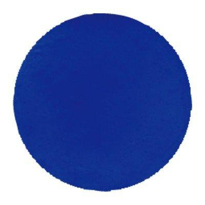 Space nail color powder blue 10g