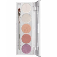 Kryolan 5205 Illusion Palette Lip Gloss (Instinct)
