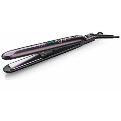 Philips HP8339 - hair straighteners (Purple)