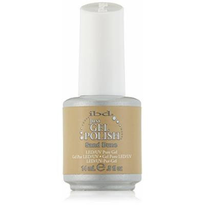 IBD Just Gel Nail Polish, Sand Dune, 0.5 Fluid Ounce by IBD