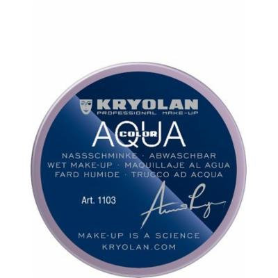 Kryolan 1103 Aquacolor 55 ml make-up (482)
