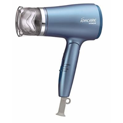 HITACHI IONCARE Negative Ion Dryer Blue HD-N400 A