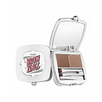 BENEFIT COSMETICS New Brow Zings Created by 287s (01 Light)