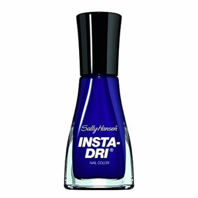 Sally Hansen Insta-Dri Fast Dry Nail Color, Plummet, 0.31 Ounce by Sally Hansen