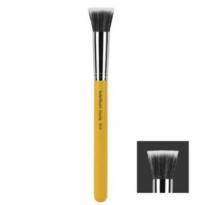 Bdellium Tools Professional Antibacterial Makeup Brush Studio Line Duet Fiber Foundation by Bdellium Tools