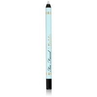 Too Faced Cosmetics Borderline Anti Feathering Lip Pencil, 0.04 Ounce by Tayongpo