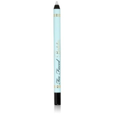 Too Faced Cosmetics Borderline Anti Feathering Lip Pencil, 0.04 Ounce by Tayongpo