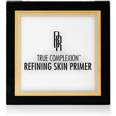 Black Radiance True Complexion Refining Skin Primer, Prime Me, 0.28 Ounce by Black Radiance