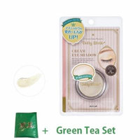 Koji Dolly Wink Cream Eye Shadow - Gold (Harajuku Culture Pack)