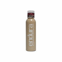 European Body Art Endura Undead Face Off Airbrush Makeup (8oz, Pale Dead)