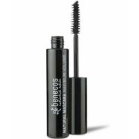 Benecos Maximum Volume Natural Mascara, Smooth Brown, 8 ml by Benecos