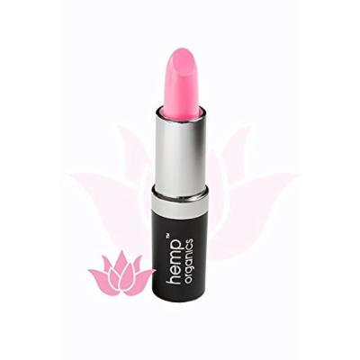 Colorganics Natural Lipstick Sheer Pink .14 Ounce