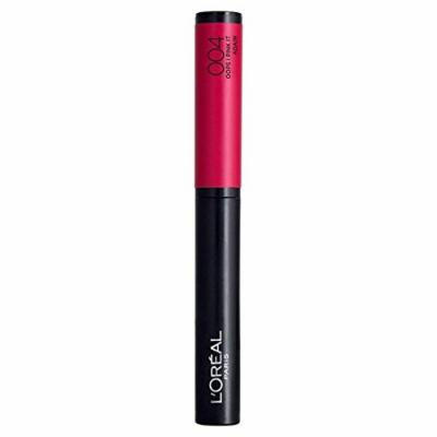L'Oreal Paris Infallible Matte Max, Oops I Pink It 004