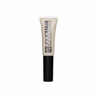 European Body Art LiquidHAIR Alcohol Based Hair Paint Liquid Makeup with Mascara Brush (Pale)