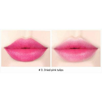 Innisfree Vivid Cotton Ink Tint 4g (#3. Dried pink tulips)