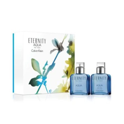Calvin Klein 2-Pc. Eternity Aqua for Men Gift Set