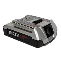 Skil Tools SB20A-LI 20V Max Lithium-Ion Slide-Style Battery