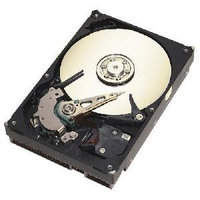 Seagate Barracuda 7200.9 80GB 3.5 Internal Hard Drive - IDE - 7200 rpm - 2MB Buffer