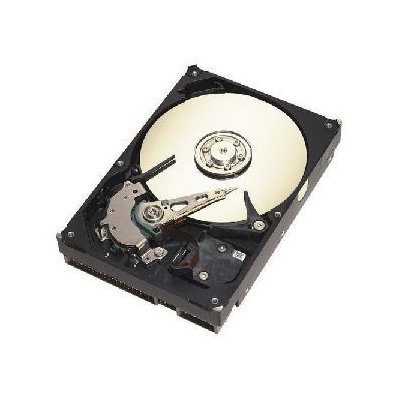 Seagate Barracuda 7200.9 80GB 3.5 Internal Hard Drive - IDE - 7200 rpm - 2MB Buffer