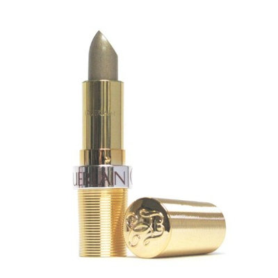 Guerlain KissKiss Pure Comfort Lipstick SPF 10 Feuille D'or