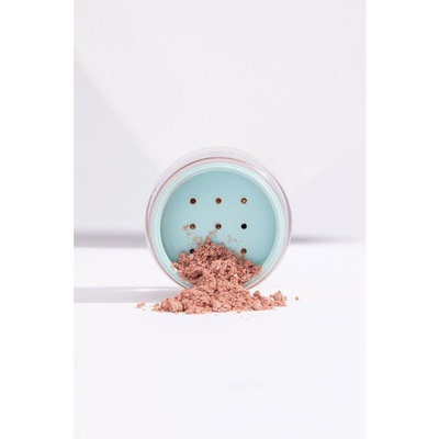 ColourPop Luster Dust ~ Gnomie Loose Highlighter ~ Holiday 2017