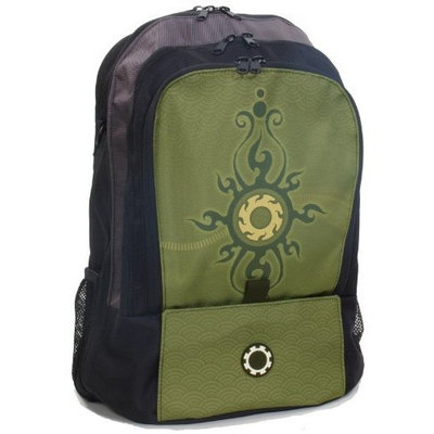 DadGear Men's Backpack Graphic