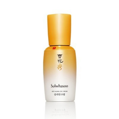 Sulwhasoo Essential Rejuvenating Eye Cream EX, 25ml/0.84 fl.oz