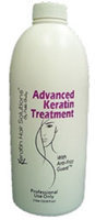 Keratin Hair Solutions Advanced Keratin Treatment, 33.8 oz.