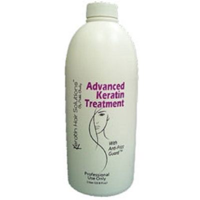 Keratin Hair Solutions Advanced Keratin Treatment, 33.8 oz.