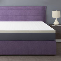 Best Price Quality 2.5'' Ventilated Memory Foam Mattress Topper