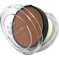 Zuri Flawless Pressed Powder Nuit